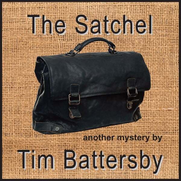 Cover art for The Satchel