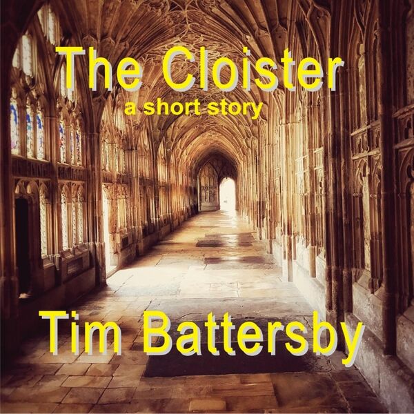 Cover art for The Cloister