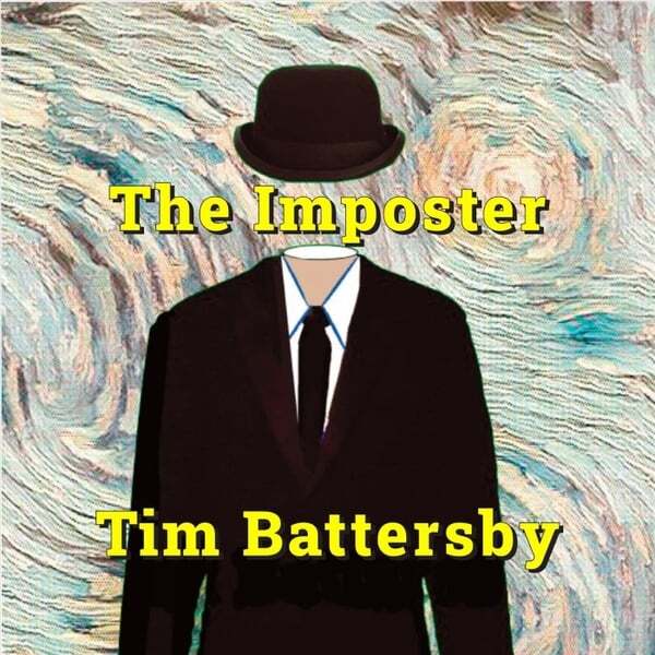 Cover art for The Imposter